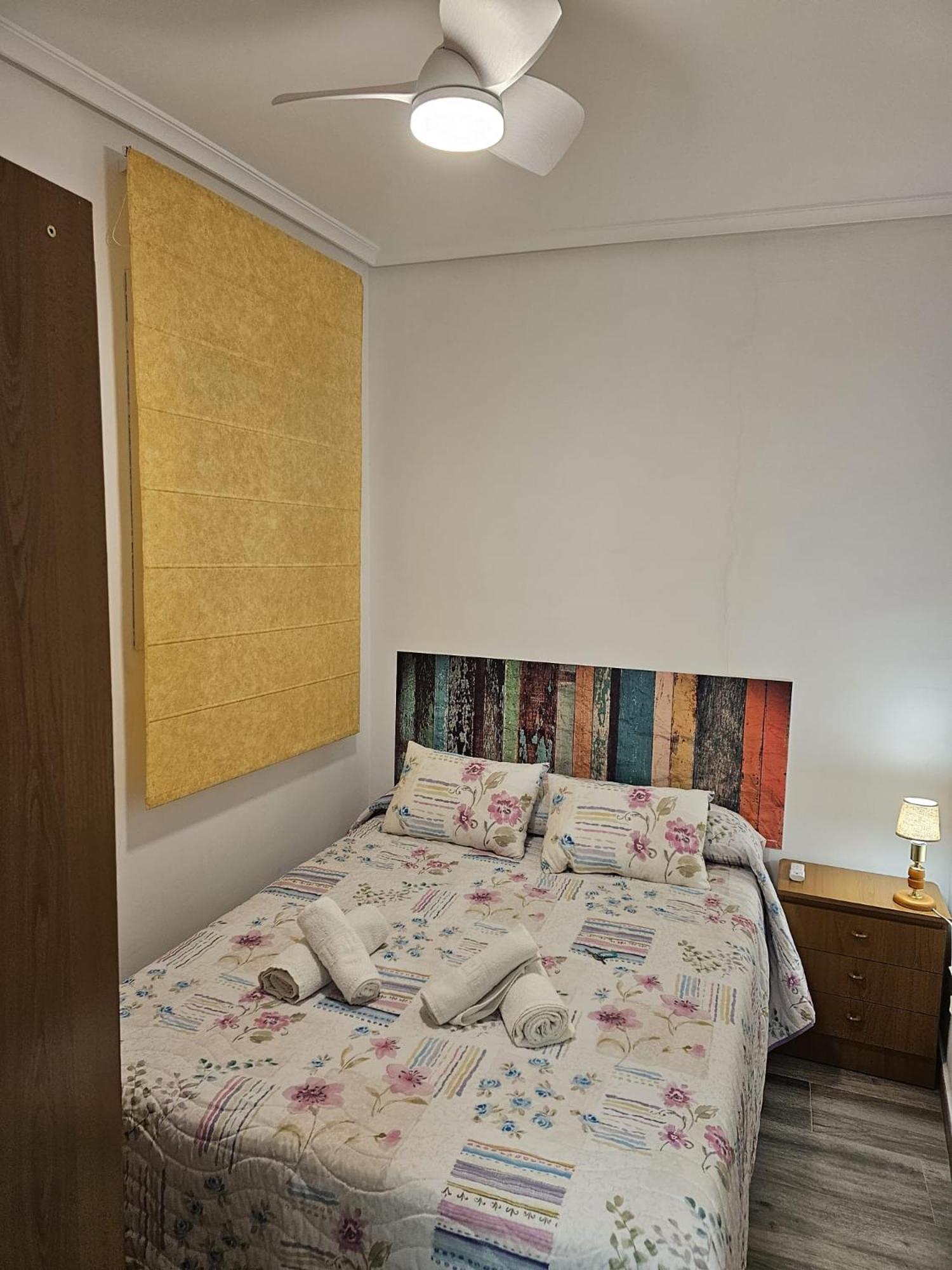 Casa Rural Ramblizo Elche de la Sierra Zewnętrze zdjęcie