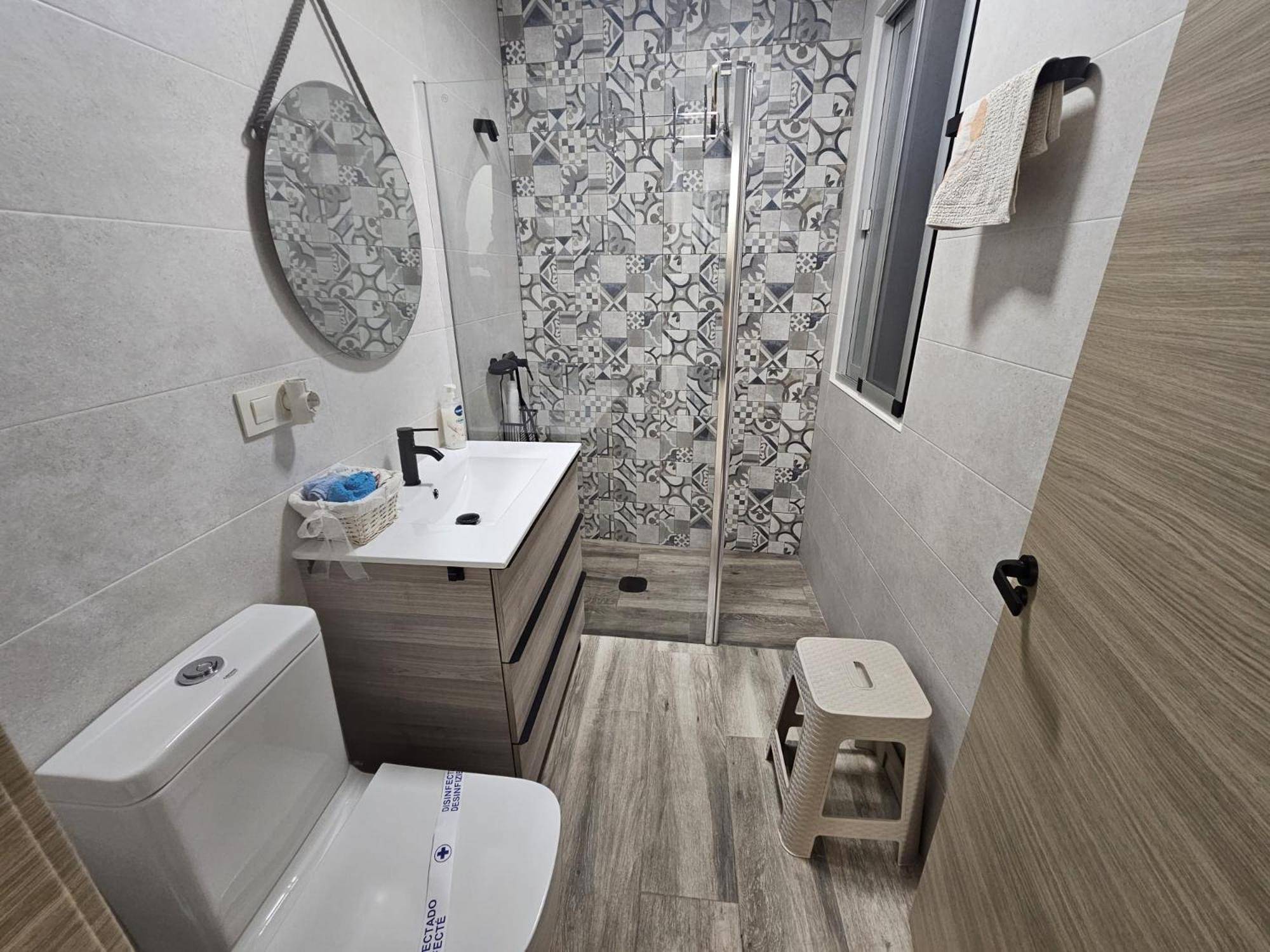 Casa Rural Ramblizo Elche de la Sierra Zewnętrze zdjęcie