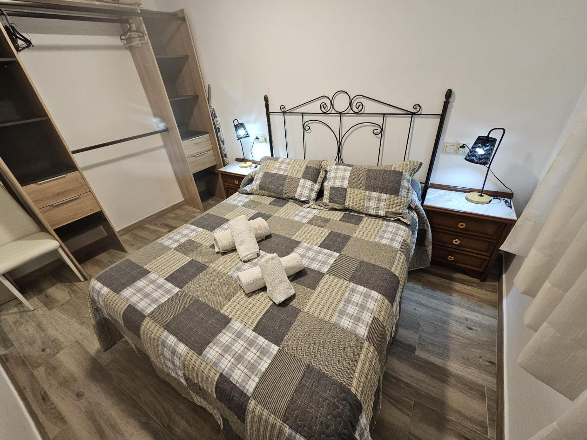Casa Rural Ramblizo Elche de la Sierra Zewnętrze zdjęcie