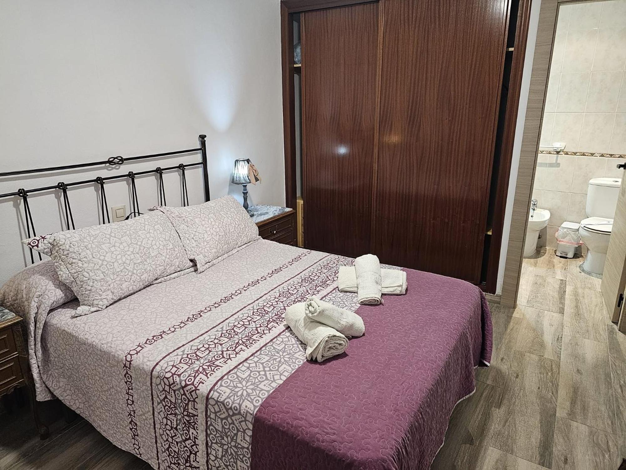 Casa Rural Ramblizo Elche de la Sierra Zewnętrze zdjęcie